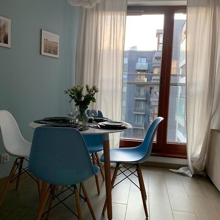 River Walk Apartments Gdansk Dış mekan fotoğraf