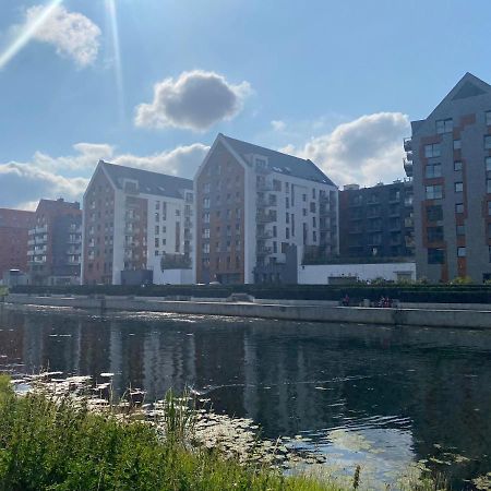 River Walk Apartments Gdansk Dış mekan fotoğraf